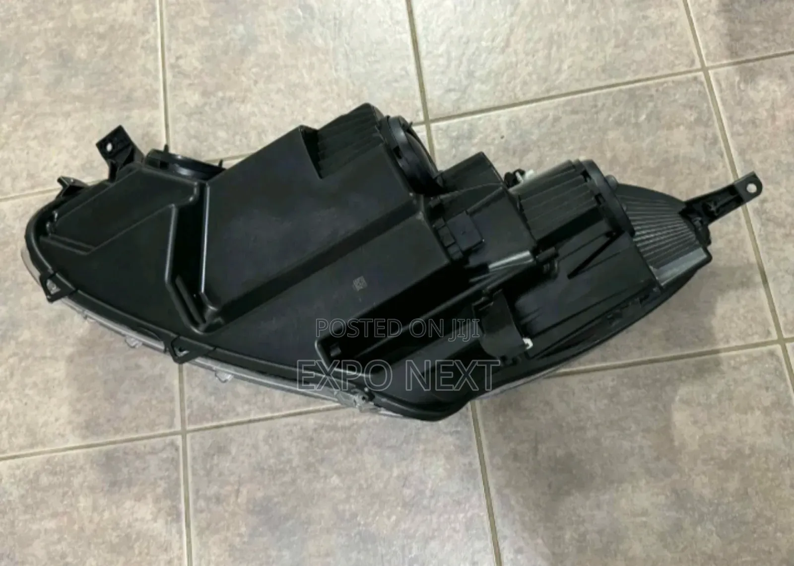 2020-2022 Ford Escape Right Passenger Side Headlight Led