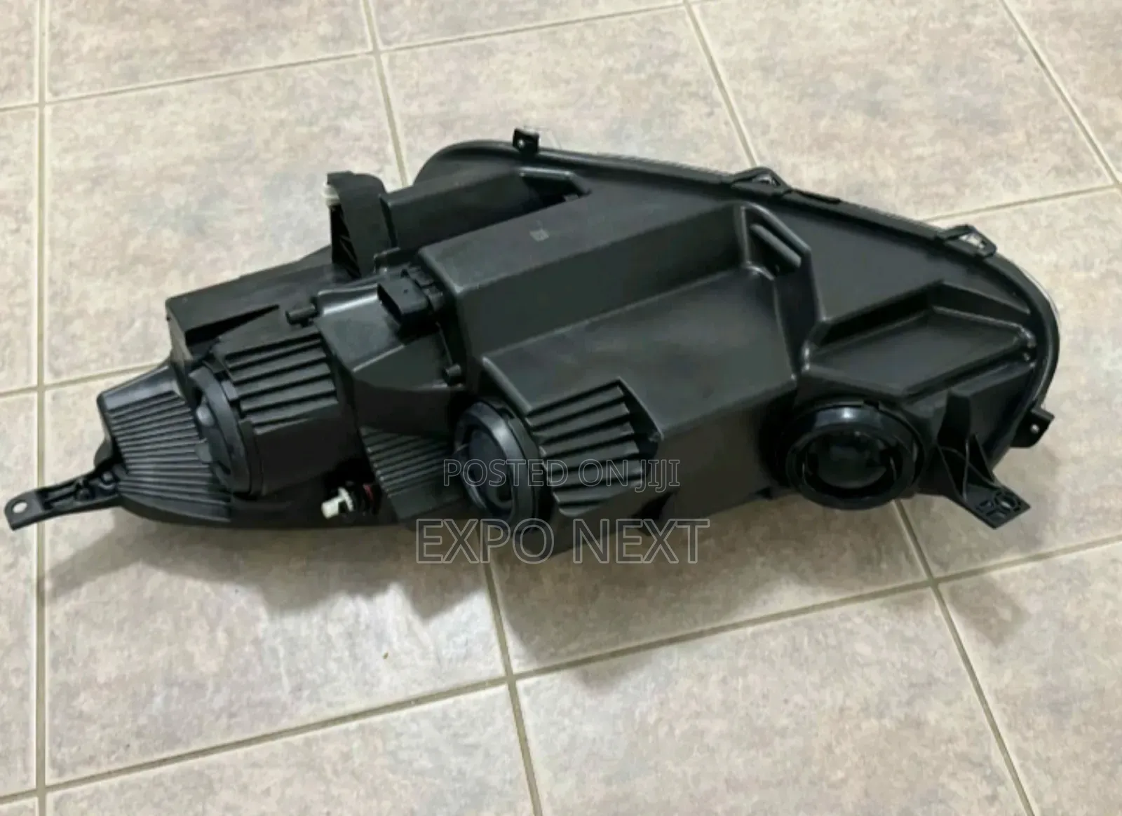 2020-2022 Ford Escape Right Passenger Side Headlight Led