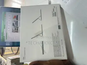 Apple Smart Keyboard Folio