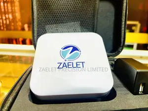 Zaelet F1-mini Static And Network Rtk