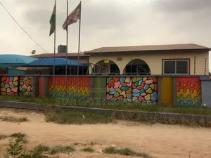 4bdrm House in Fawoade, Kumasi Metropolitan for sale