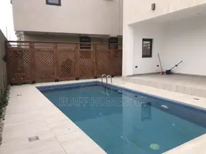 4bdrm Townhouse / Terrace in Elaffhomesgh, Otano for rent