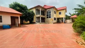 5bdrm House in Hometrust Properties, Oyarifa for rent