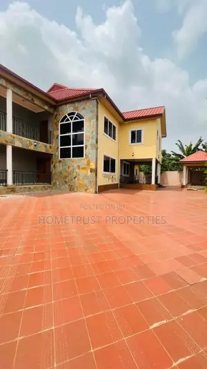 5bdrm House in Hometrust Properties, Oyarifa for rent