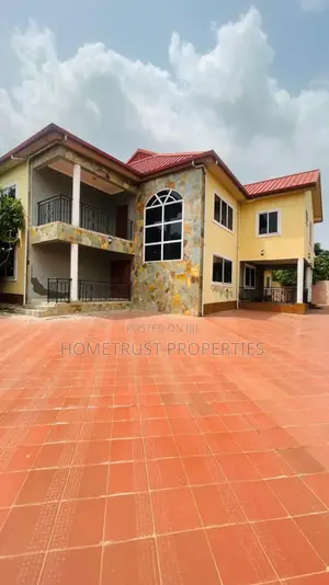 5bdrm House in Hometrust Properties, Oyarifa for rent