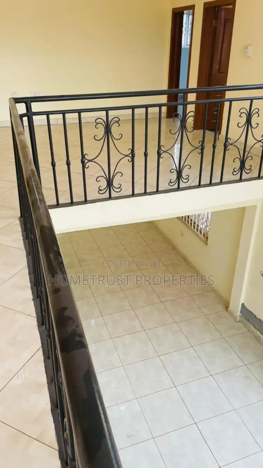5bdrm House in Hometrust Properties, Oyarifa for rent