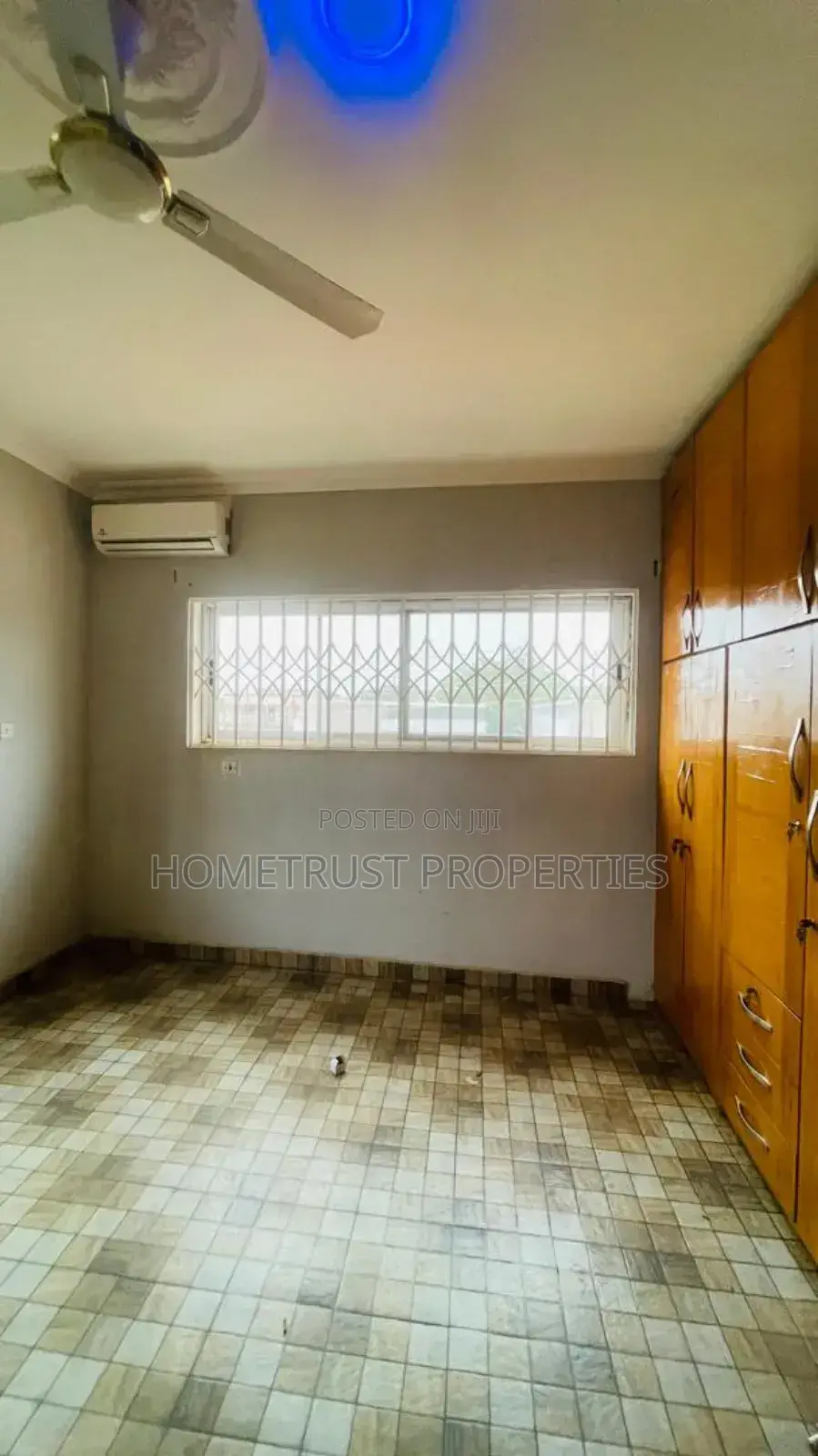 5bdrm House in Hometrust Properties, Oyarifa for rent