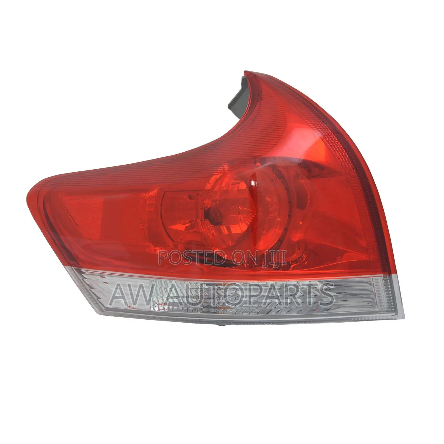 Hyundai Santa Fe 2013-2016 Tail Light