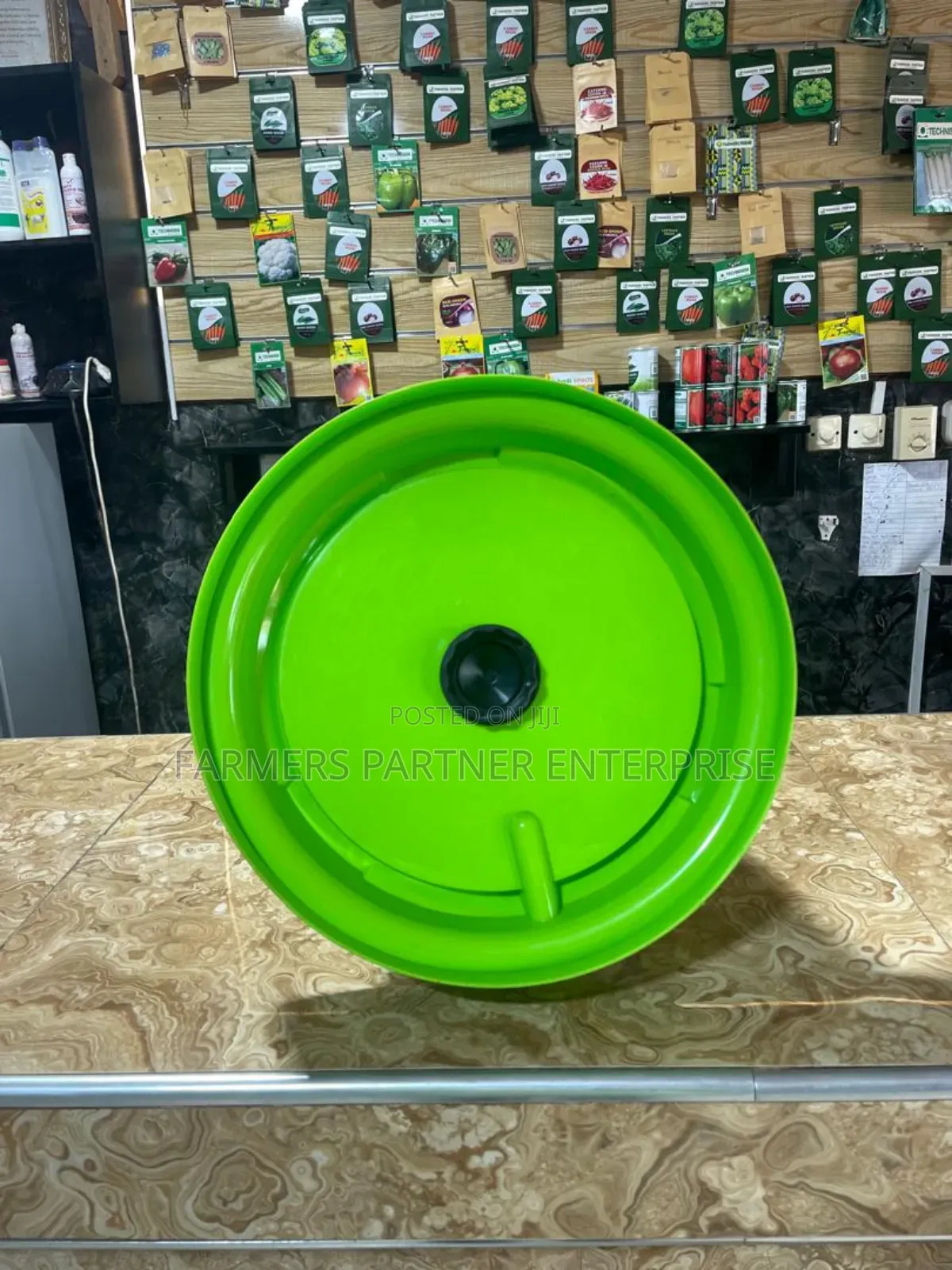 European 11 Liter Poultry Drinker