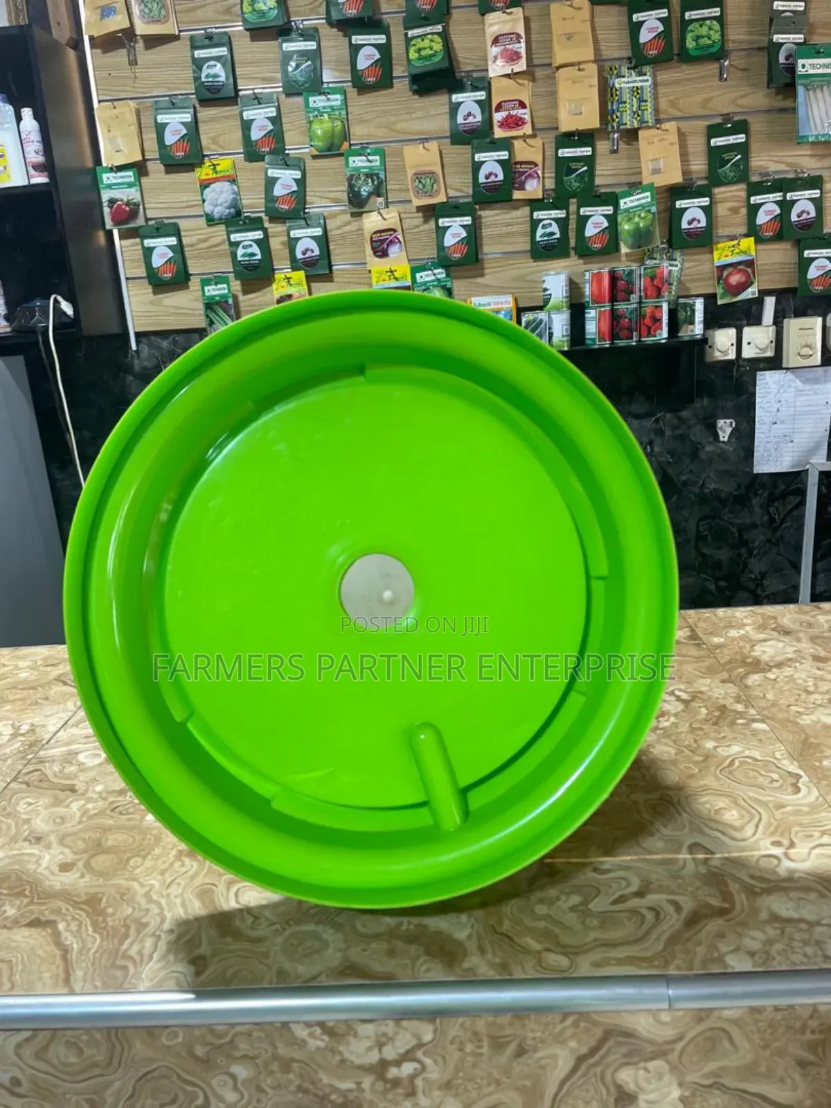 European 11 Liter Poultry Drinker