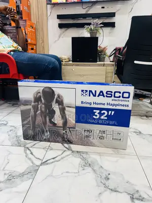 Order Nasco 32 Inch Digital Satellite Television 