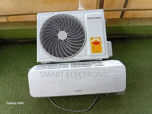 1.5hp Colling System Air Conditioner, Maxmo Split Air Conditioner