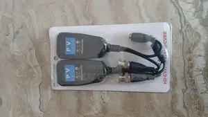 Video Balun Pv