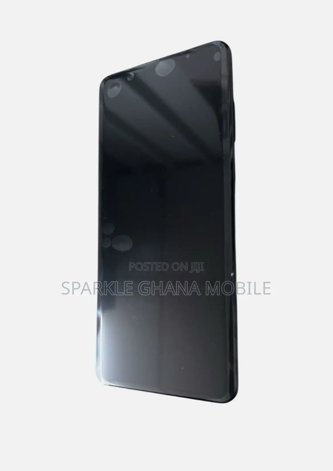 Samsung Galaxy S20 Plus Screen Replacement