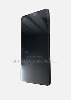Samsung Galaxy S20 Plus Screen Replacement