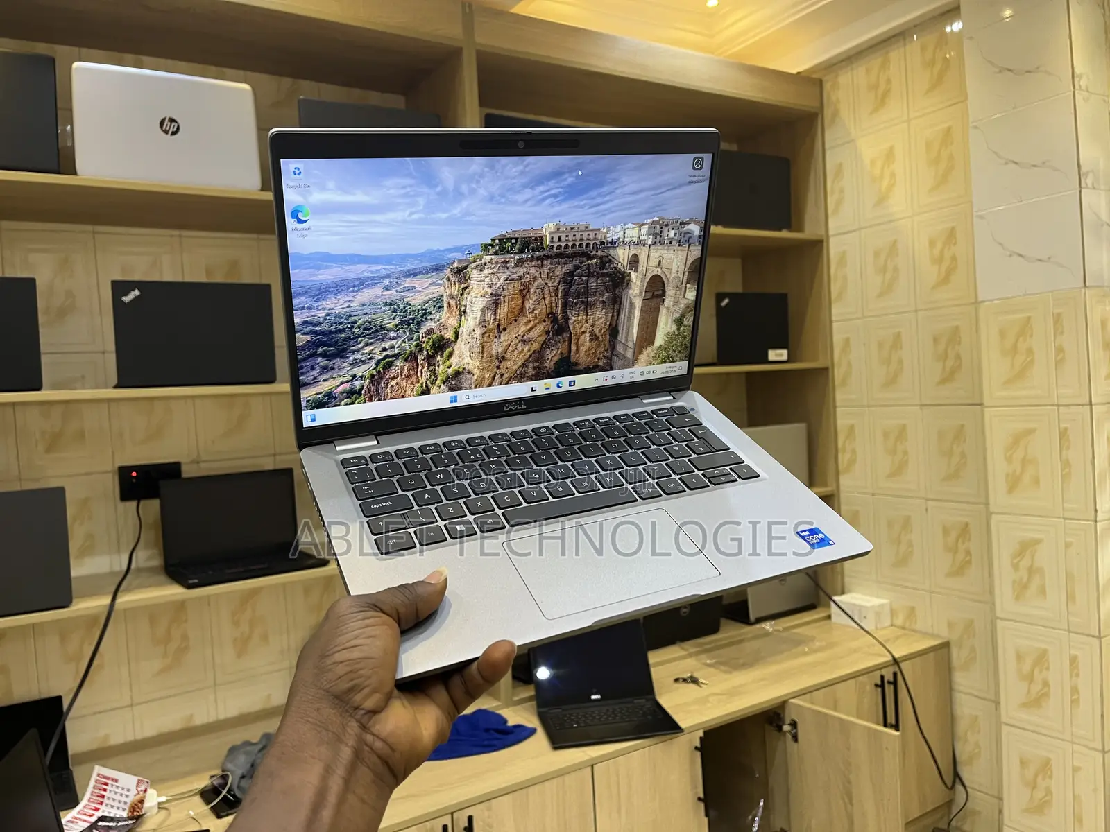 Laptop Dell Latitude 5420 16GB Intel Core i5 SSD 256GB