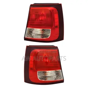 Kia Sorento 2014-2015 Tail Lamp
