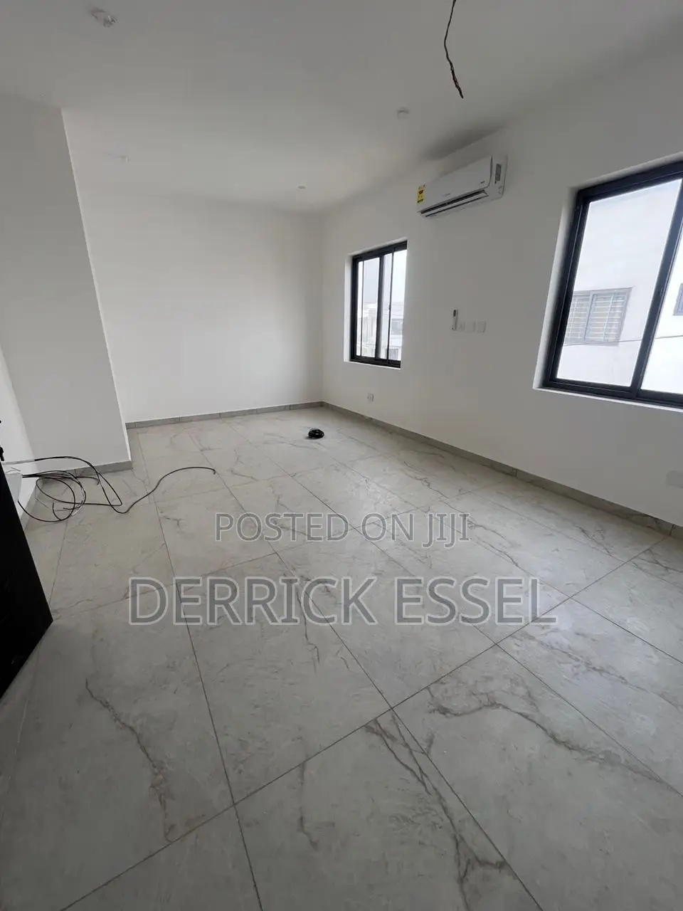 3bdrm House in Tseaddo for rent