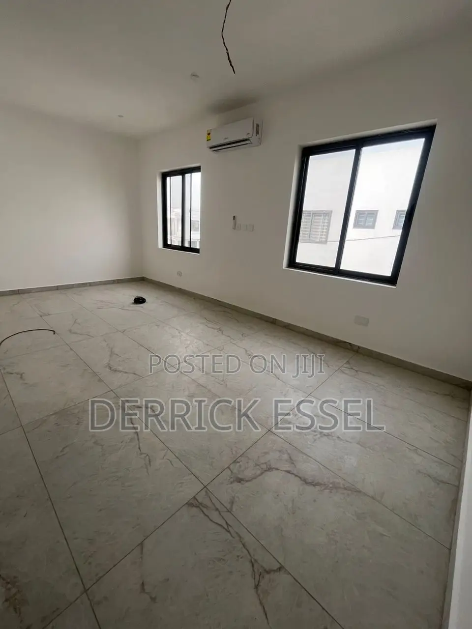 3bdrm House in Tseaddo for rent