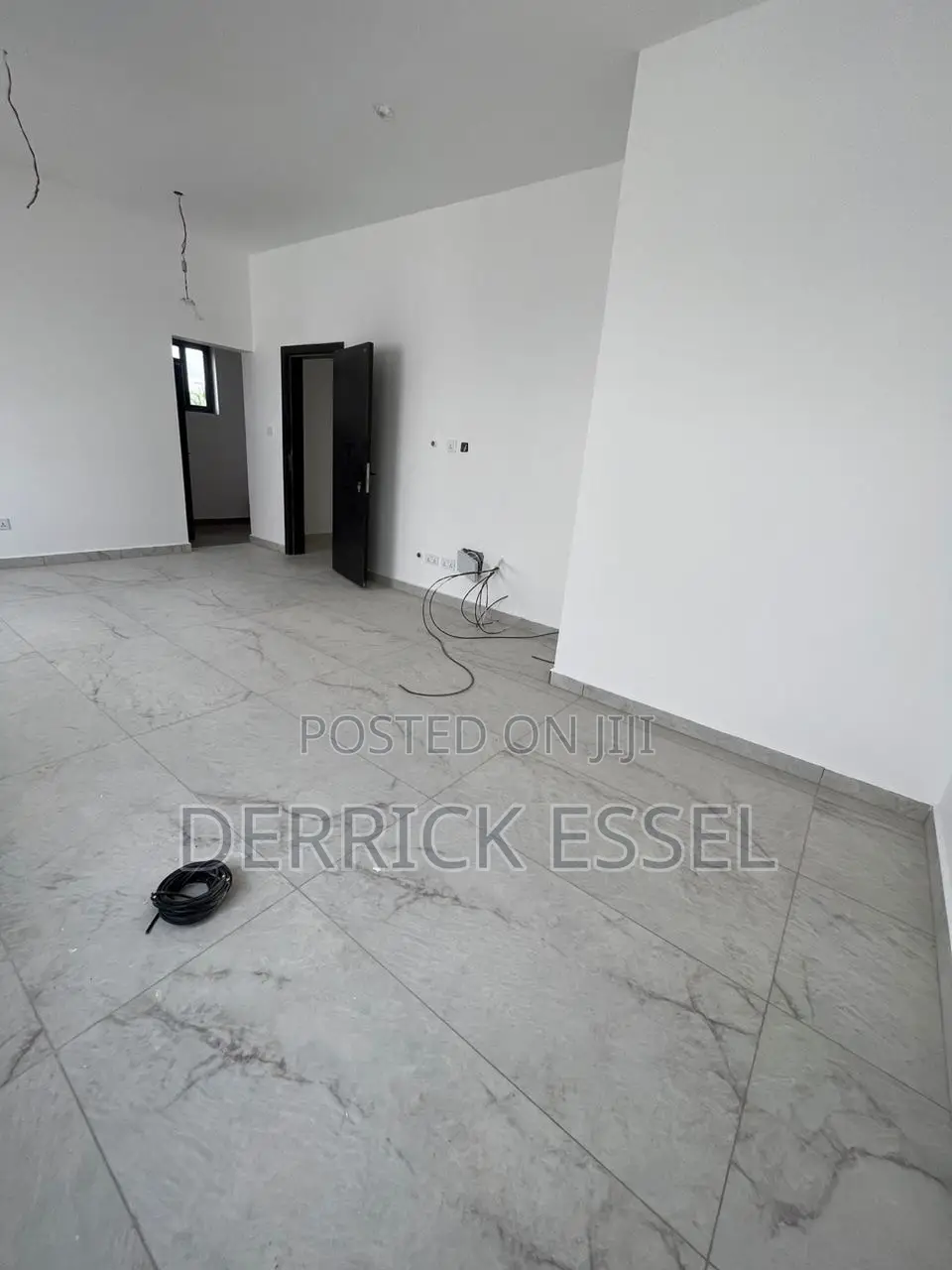3bdrm House in Tseaddo for rent