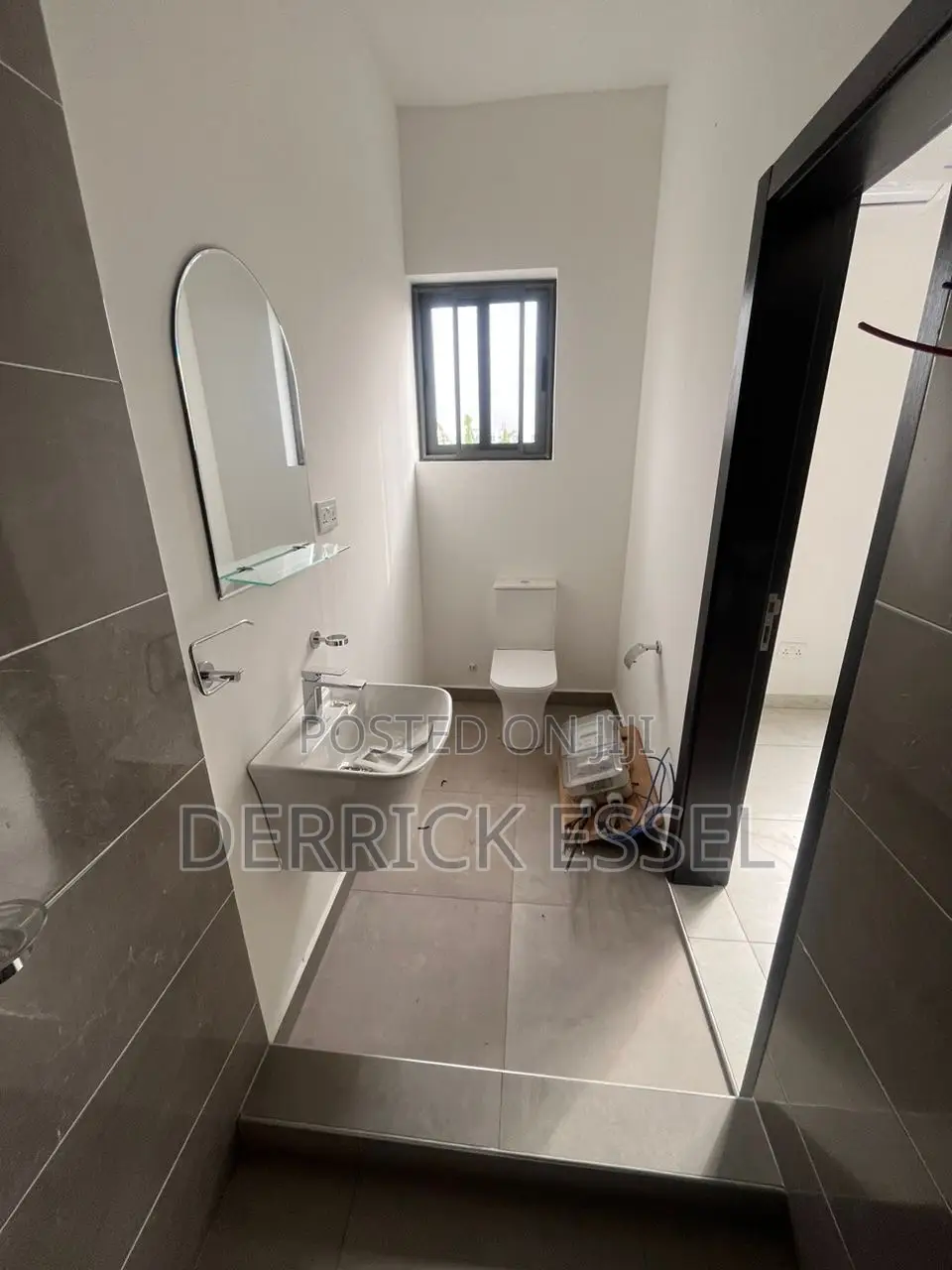 3bdrm House in Tseaddo for rent