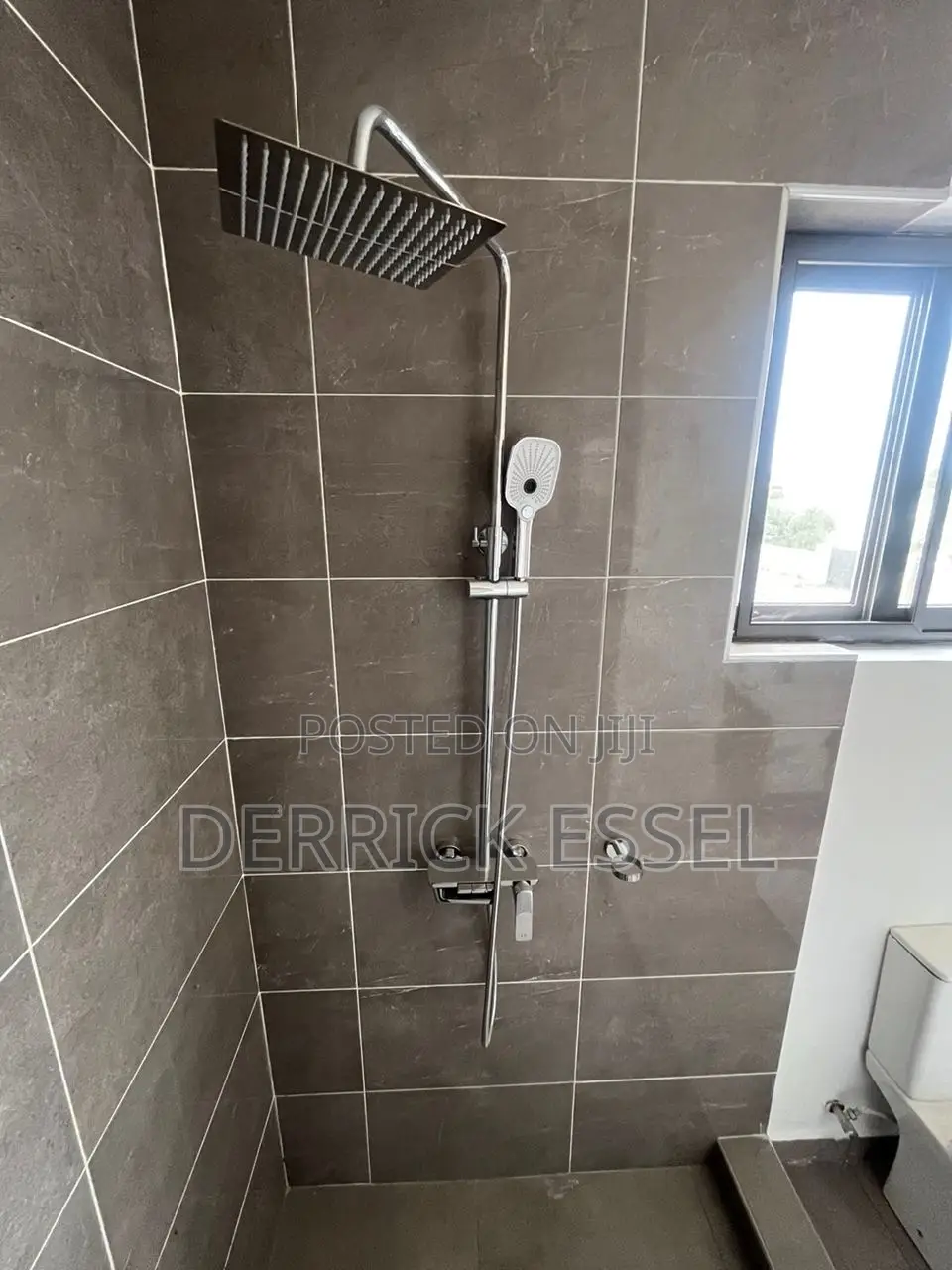 3bdrm House in Tseaddo for rent