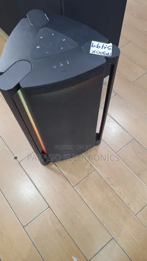 TCL Tp300k Powerful Sound Party Speaker