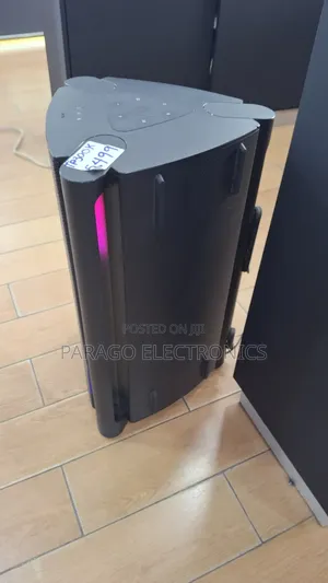 TCL Tp300k Powerful Sound Party Speaker