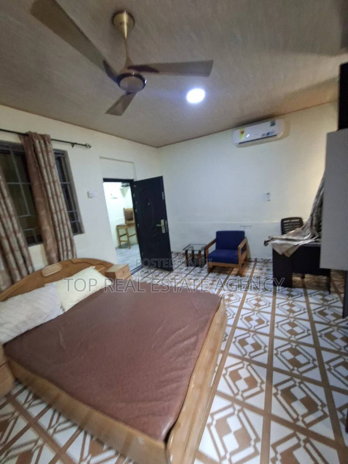 3bdrm Apartment in Pillar 2 for rent