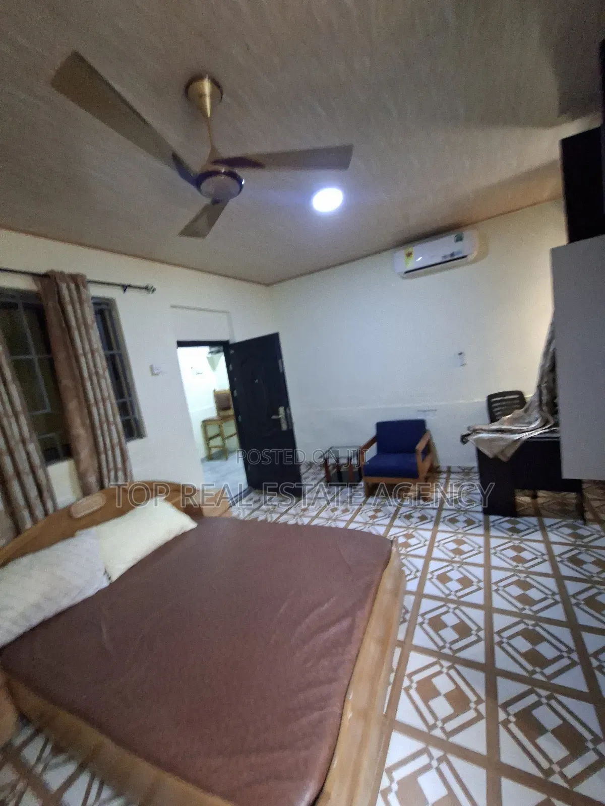 3bdrm Apartment in Pillar 2 for rent