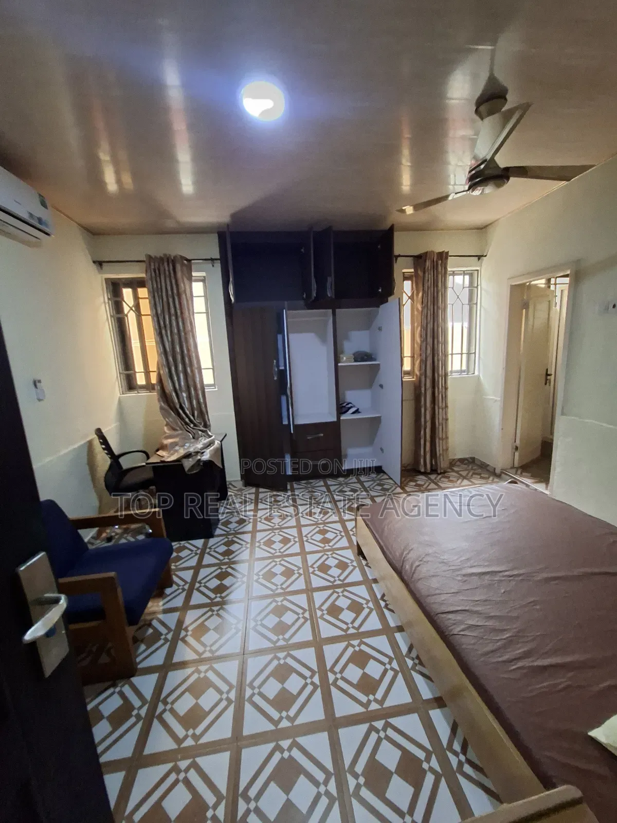 3bdrm Apartment in Pillar 2 for rent