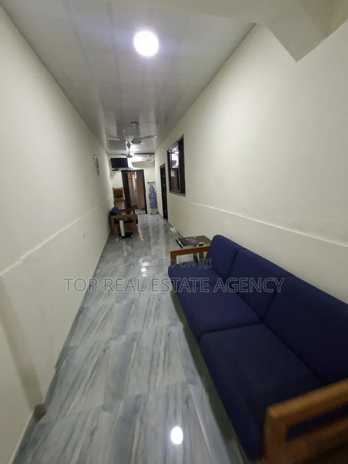 3bdrm Apartment in Pillar 2 for rent