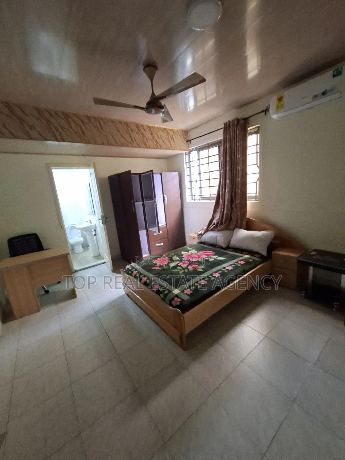 3bdrm Apartment in Pillar 2 for rent