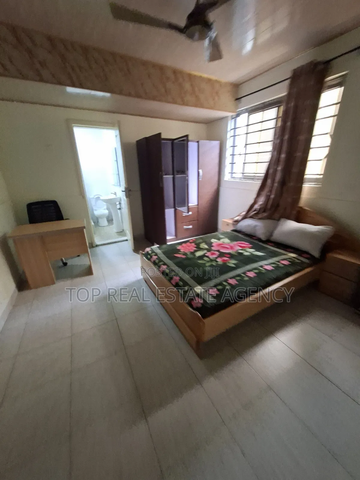 3bdrm Apartment in Pillar 2 for rent