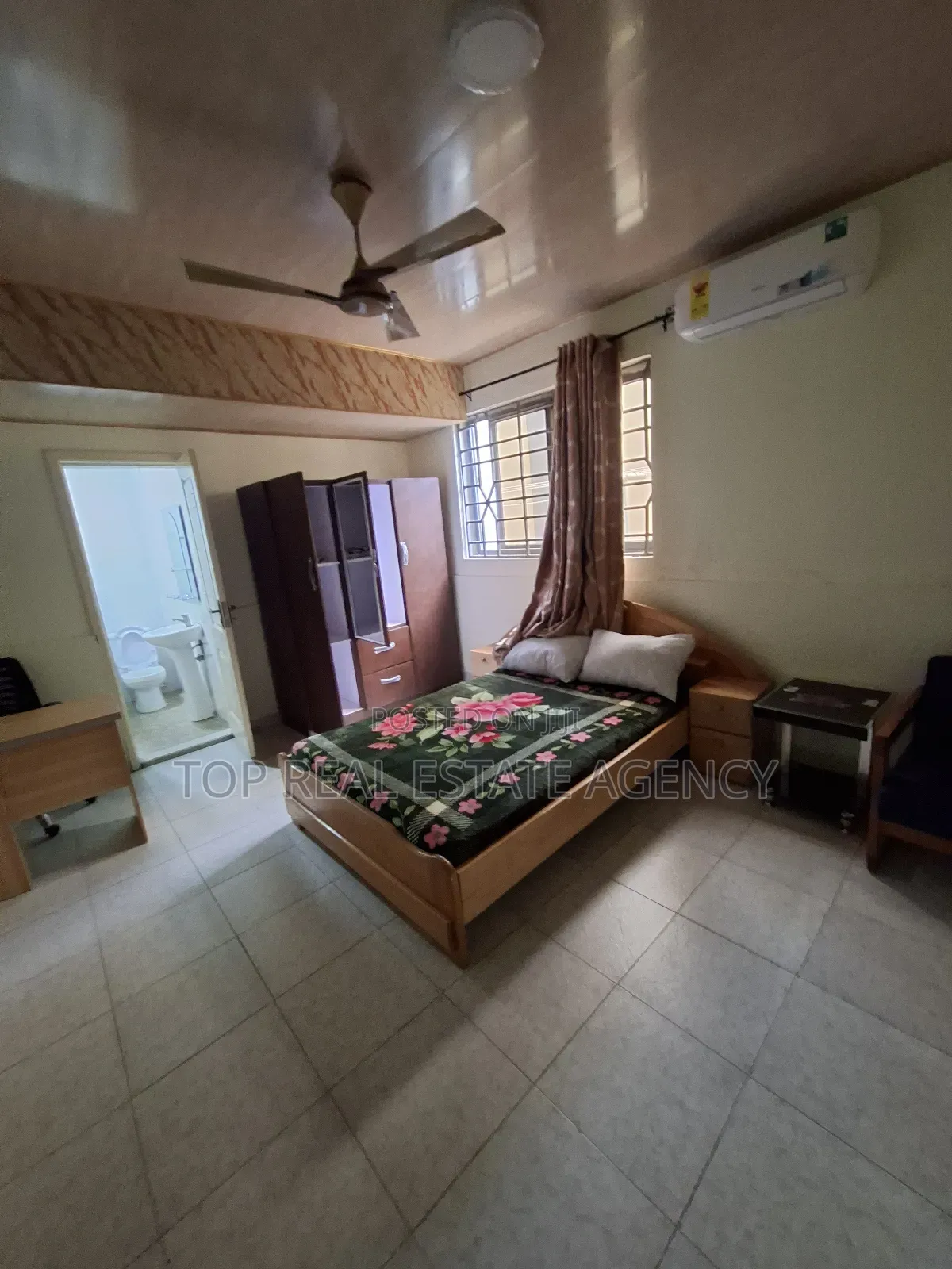 3bdrm Apartment in Pillar 2 for rent