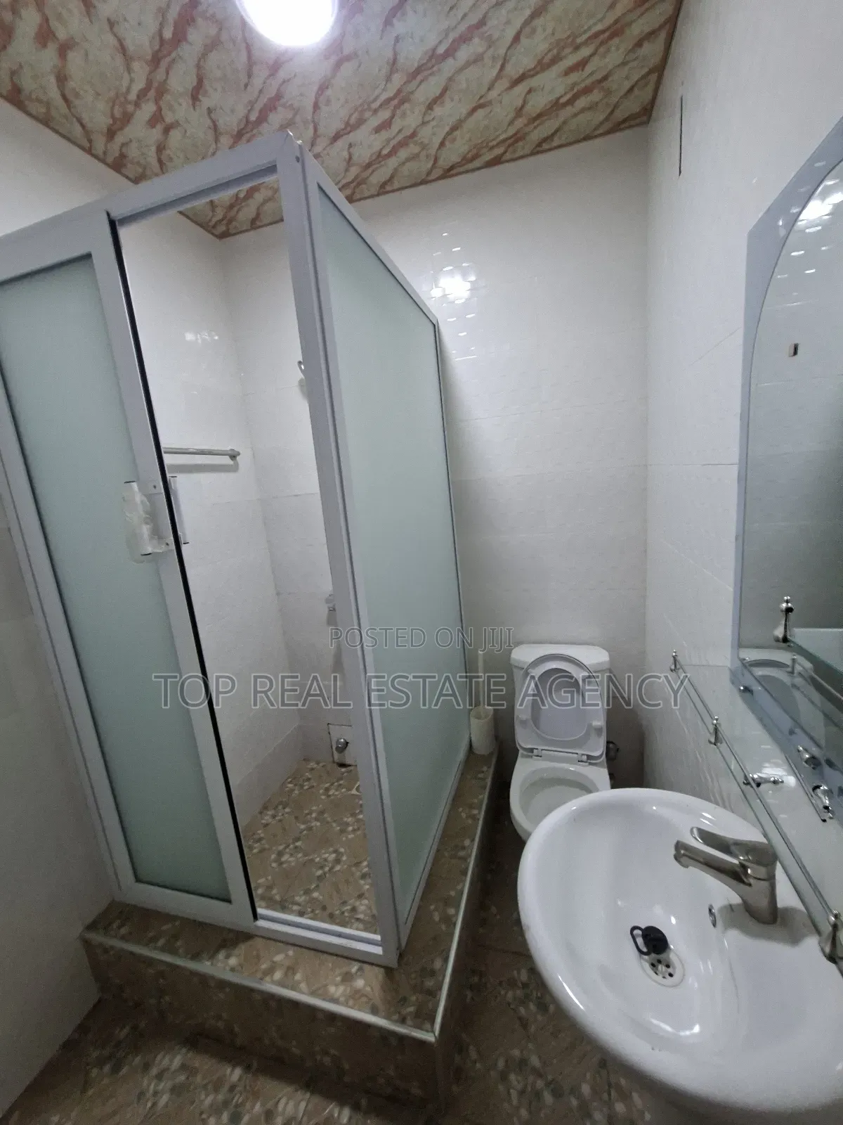 3bdrm Apartment in Pillar 2 for rent