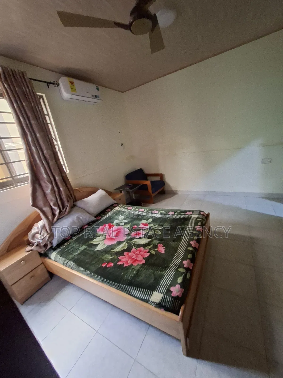 3bdrm Apartment in Pillar 2 for rent