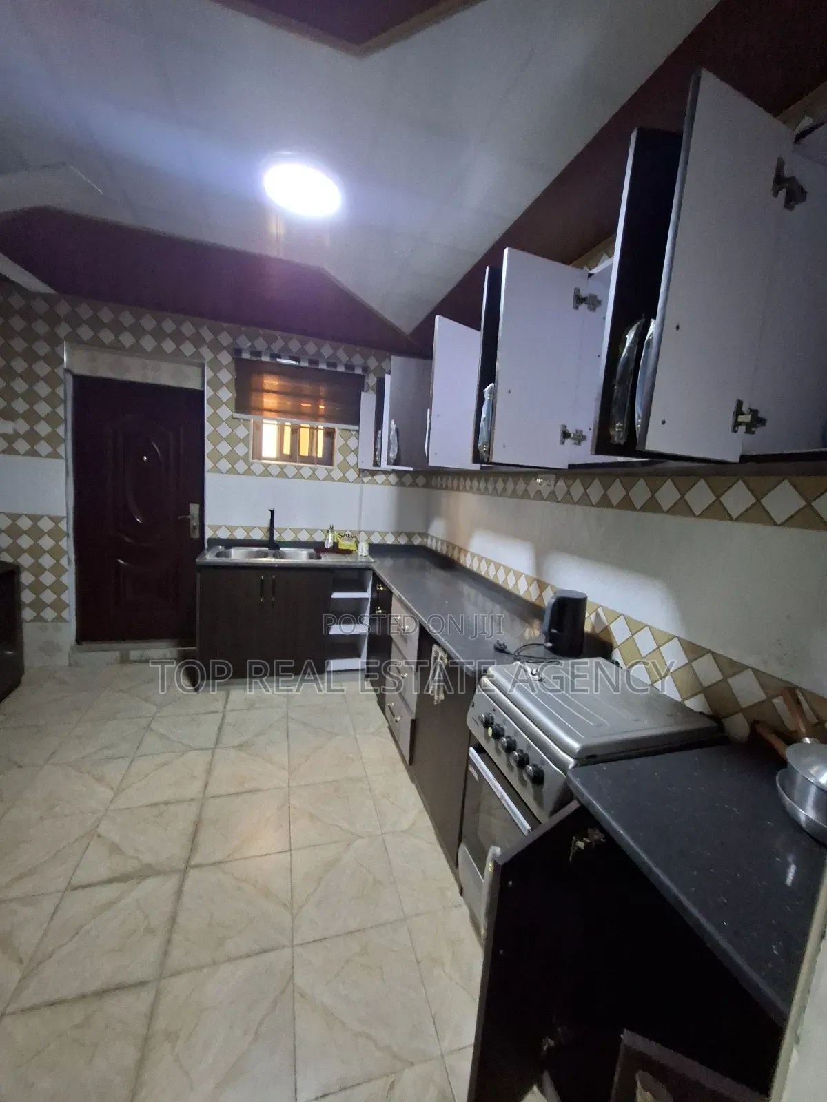 3bdrm Apartment in Pillar 2 for rent