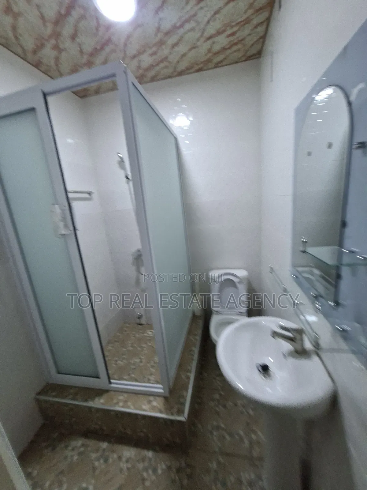 3bdrm Apartment in Pillar 2 for rent