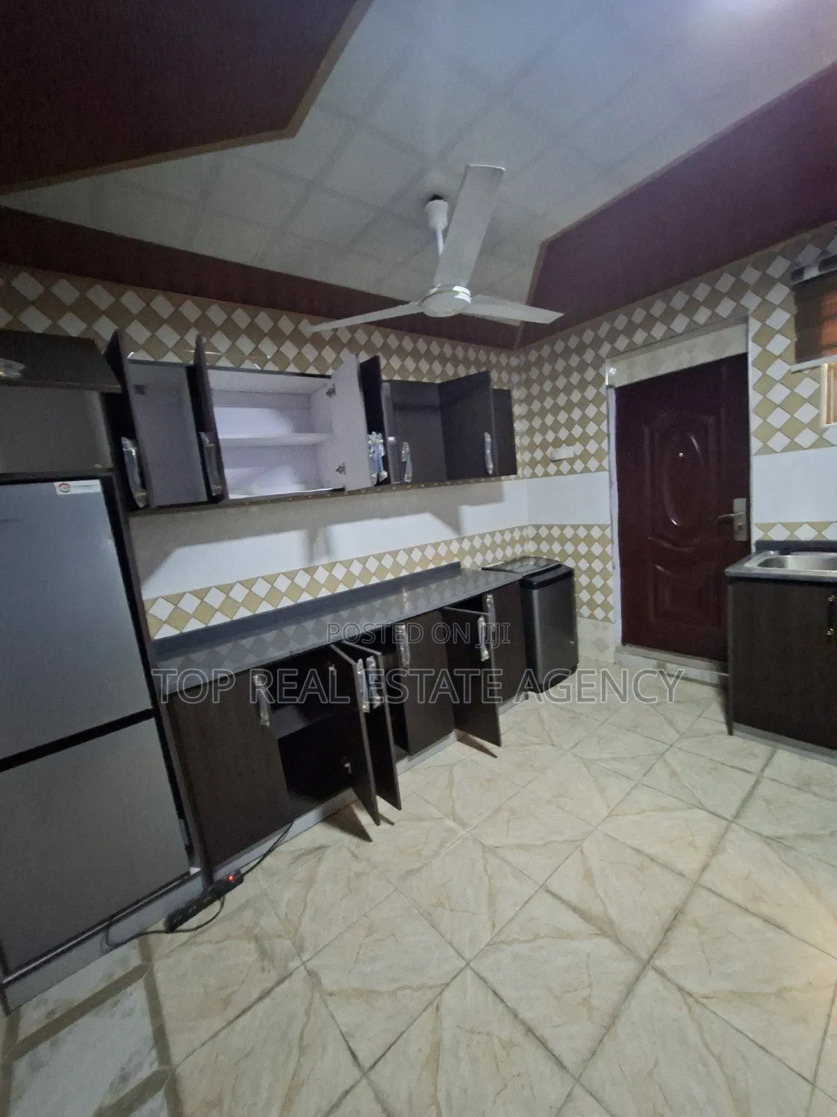 3bdrm Apartment in Pillar 2 for rent