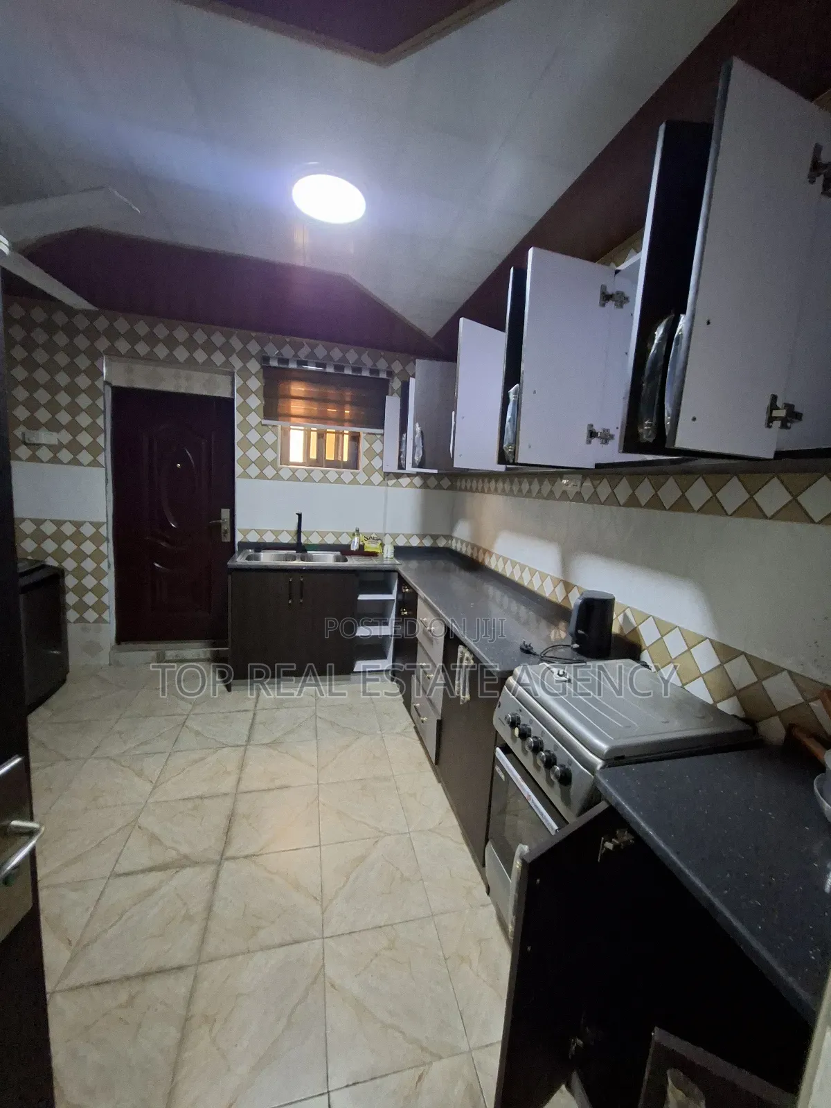3bdrm Apartment in Pillar 2 for rent