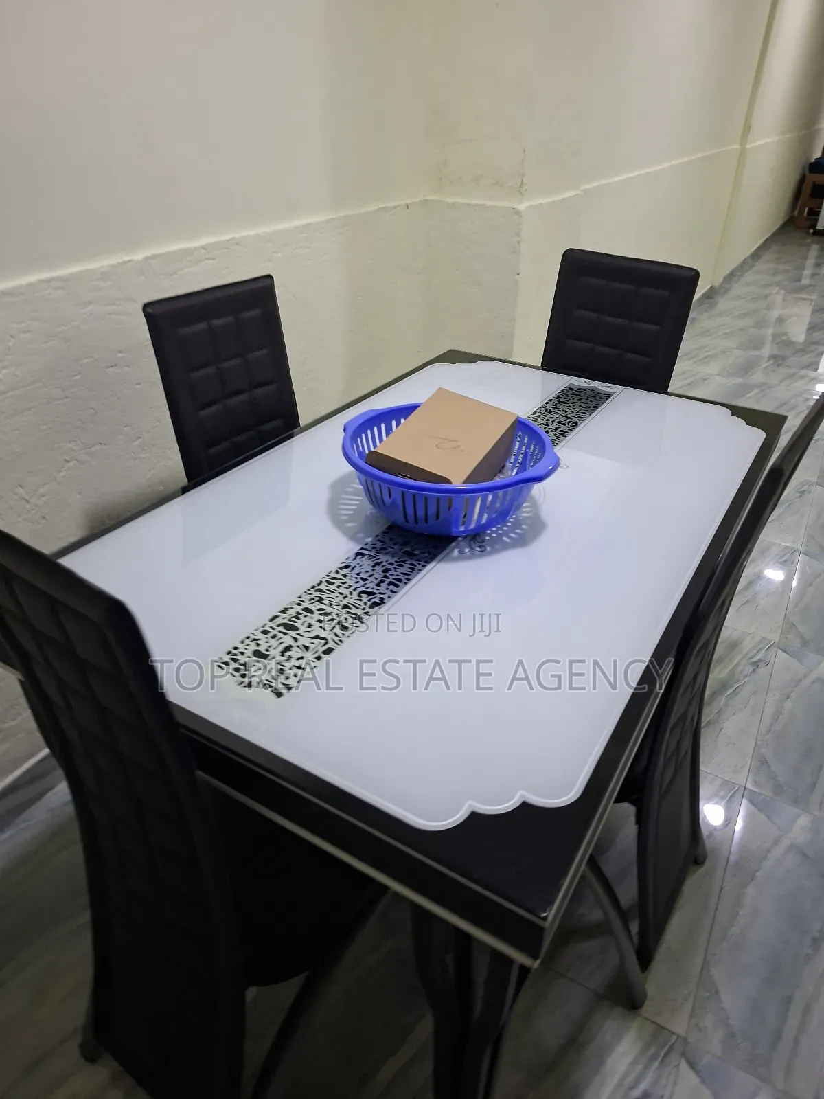 3bdrm Apartment in Pillar 2 for rent