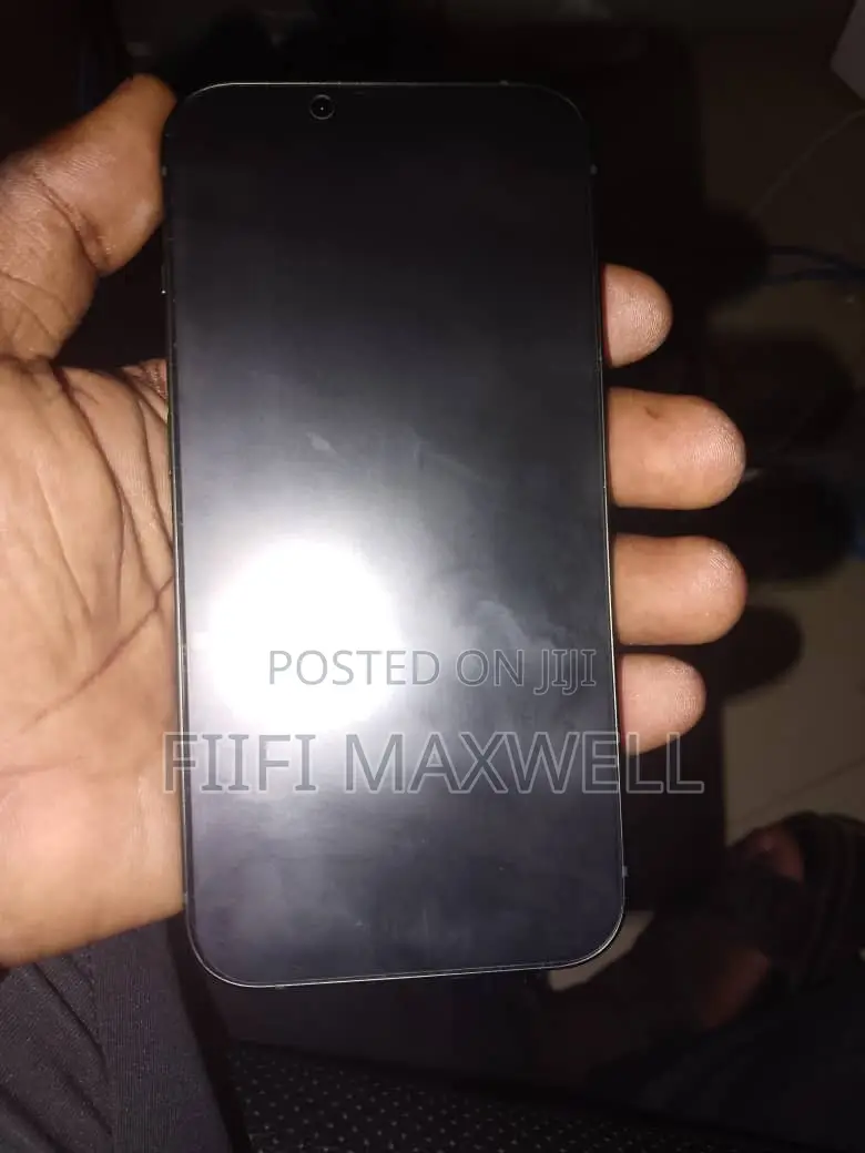 Apple iPhone 13 128 GB Green