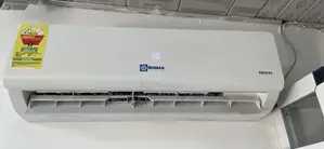 Sigma Air Conditioner 1.5 Horse Power