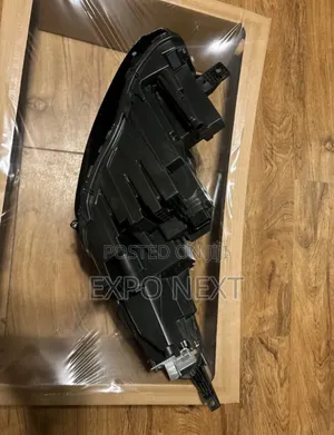 Brand New Oem 2023-2025 Ford Escape Right Side Led Headlamp Pair