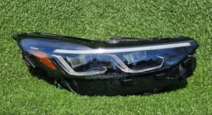 Brand New Oem 2023-2025 Ford Escape Right Side Led Headlamp Pair