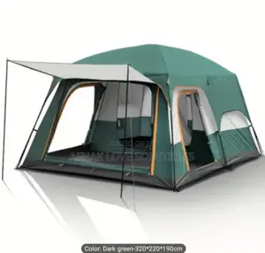 Camping Tent