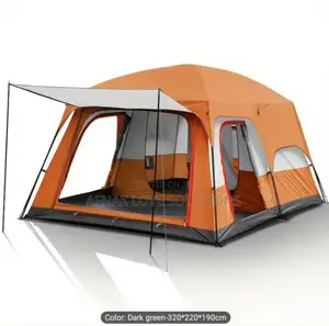 Camping Tent