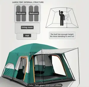 Camping Tent
