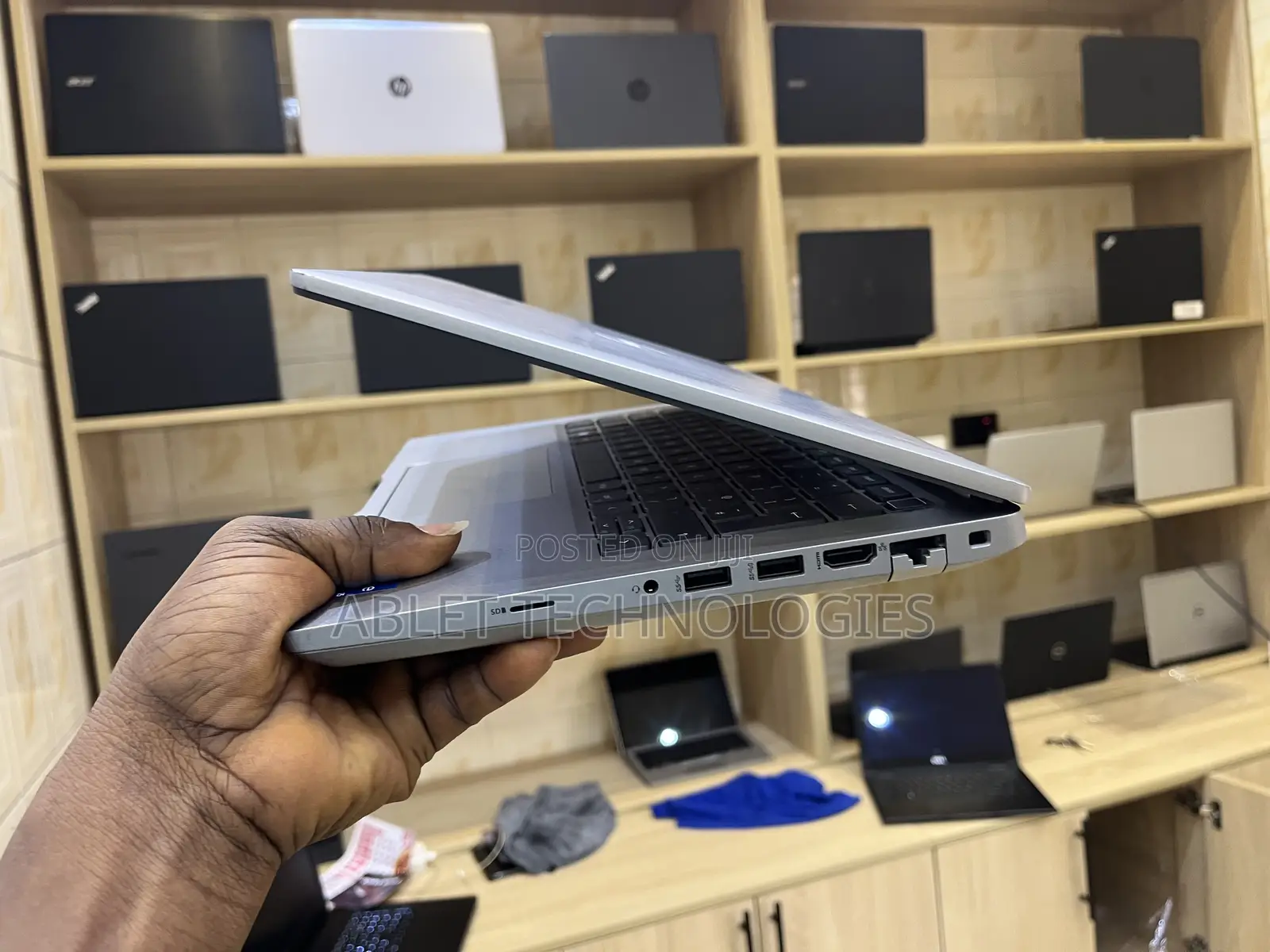 Laptop Dell Latitude 5420 16GB Intel Core i5 SSD 256GB